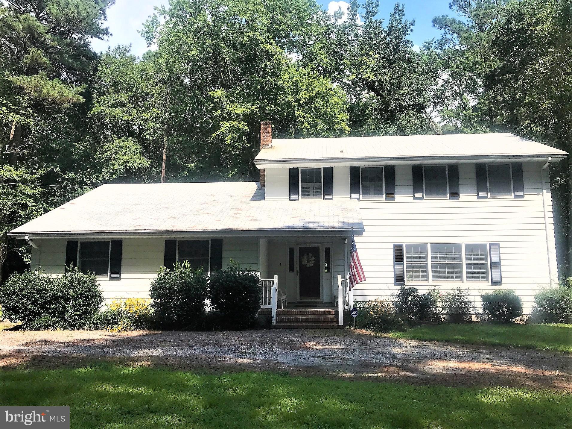 26767 Kaye Road Laurel, DE 19956 - Photo 2 of 32