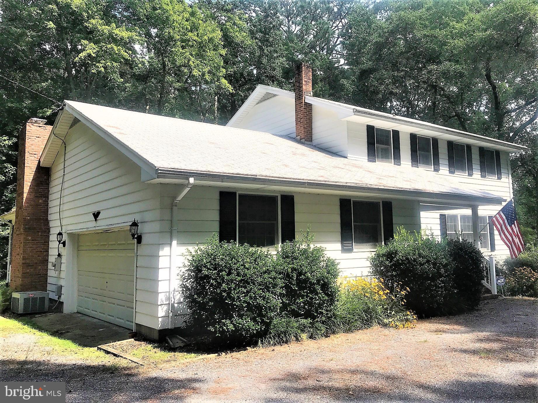 26767 Kaye Road Laurel, DE 19956 - Photo 3 of 32