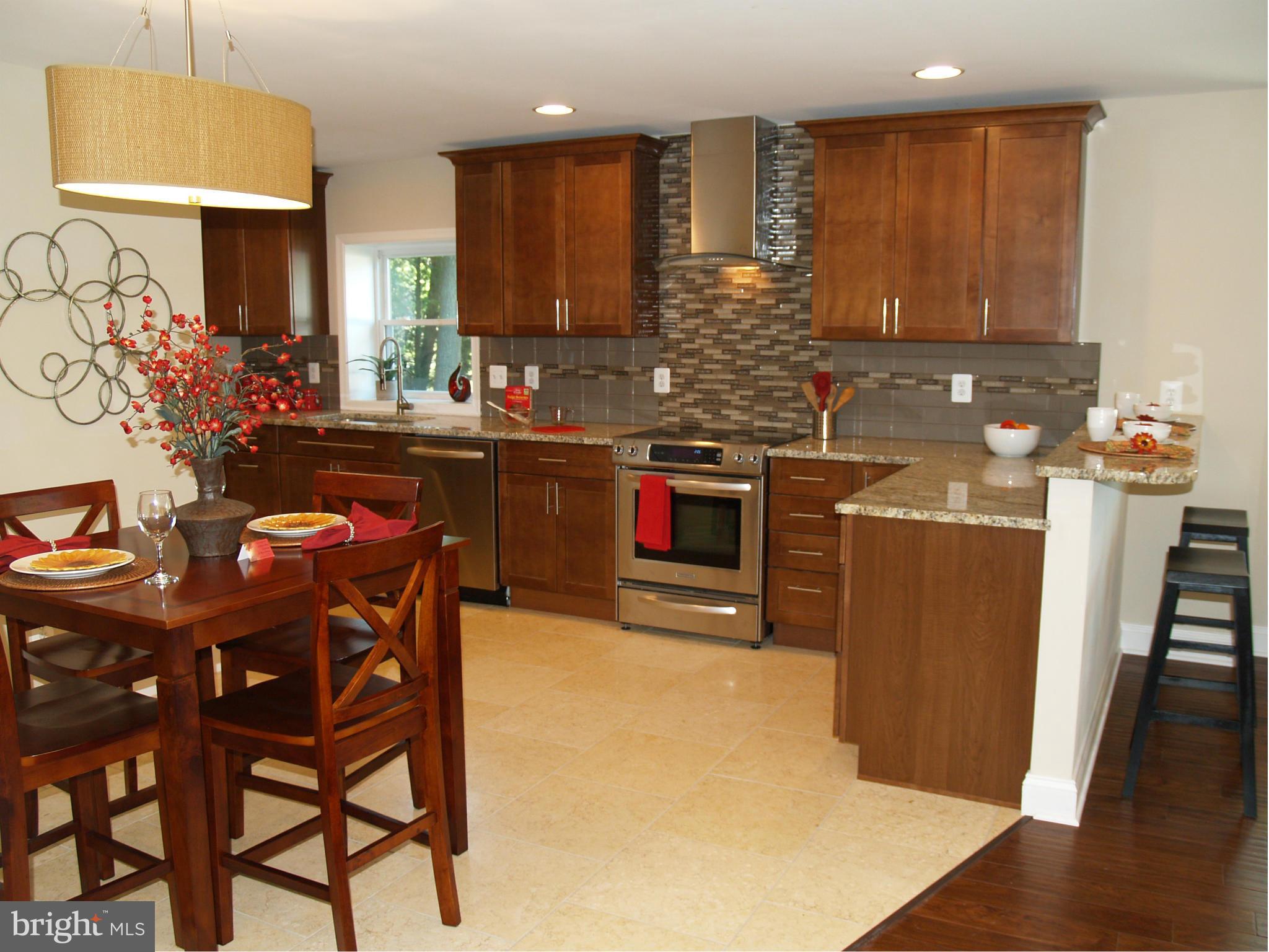 989 Round Bay Road Crownsville, MD 21032 - Photo 13 of 30 Kitchen