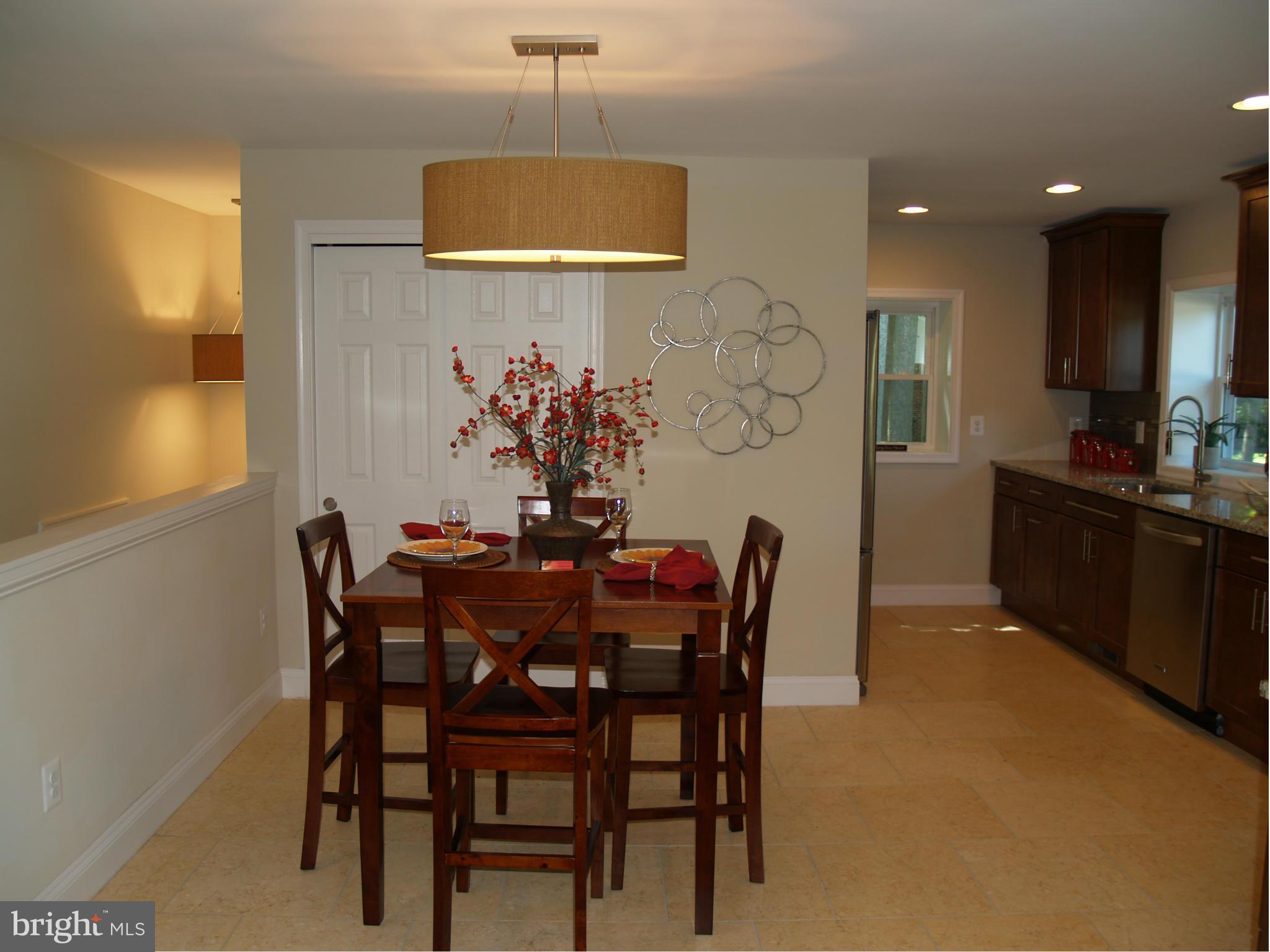 989 Round Bay Road Crownsville, MD 21032 - Photo 16 of 30 Kitchen