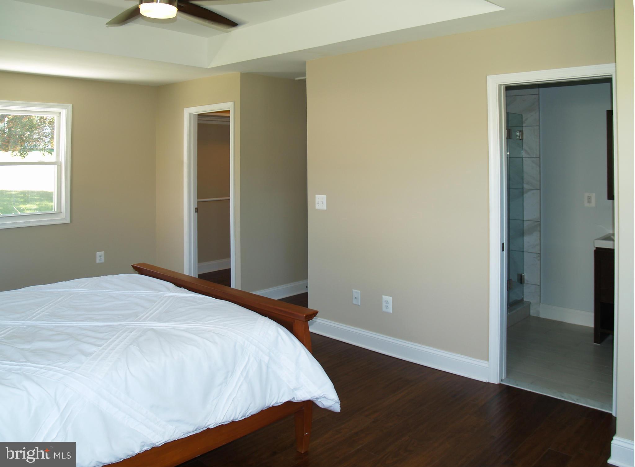 989 Round Bay Road Crownsville, MD 21032 - Photo 18 of 30 Bedroom (Master)