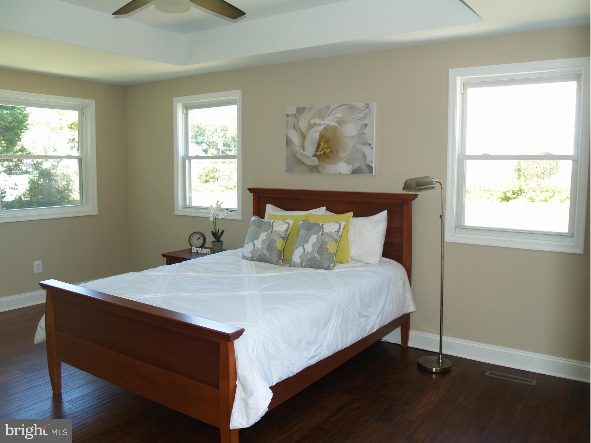 989 Round Bay Road Crownsville, MD 21032 - Photo 19 of 30 Bedroom (Master)
