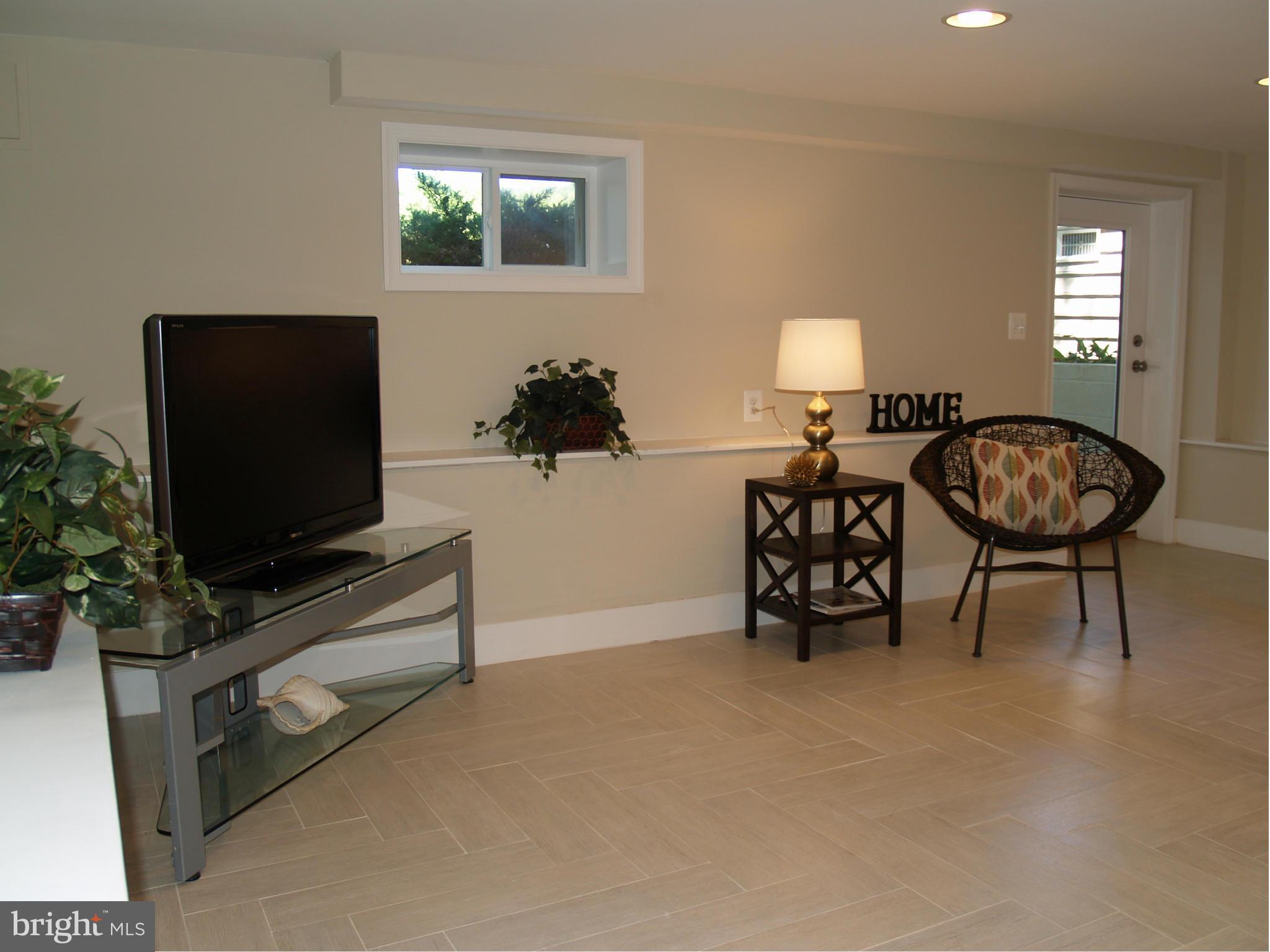 989 Round Bay Road Crownsville, MD 21032 - Photo 23 of 30 Basement