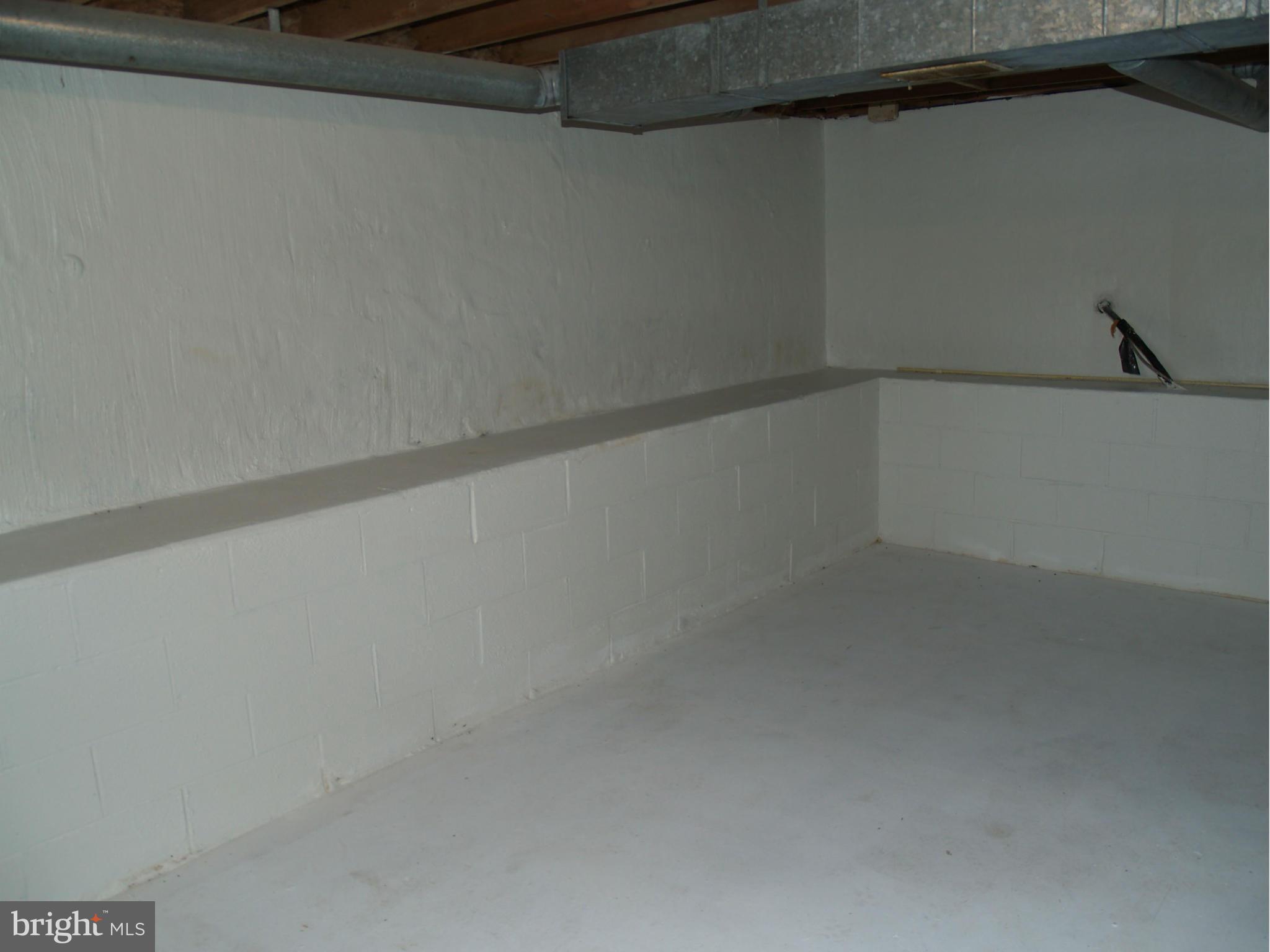 989 Round Bay Road Crownsville, MD 21032 - Photo 26 of 30 Basement