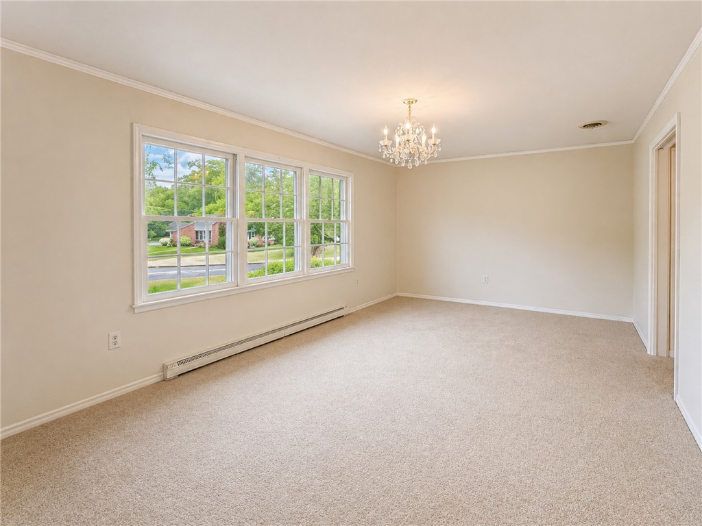 611 Heyward Road Anderson, SC 29621 - Photo 11 of 41 Living