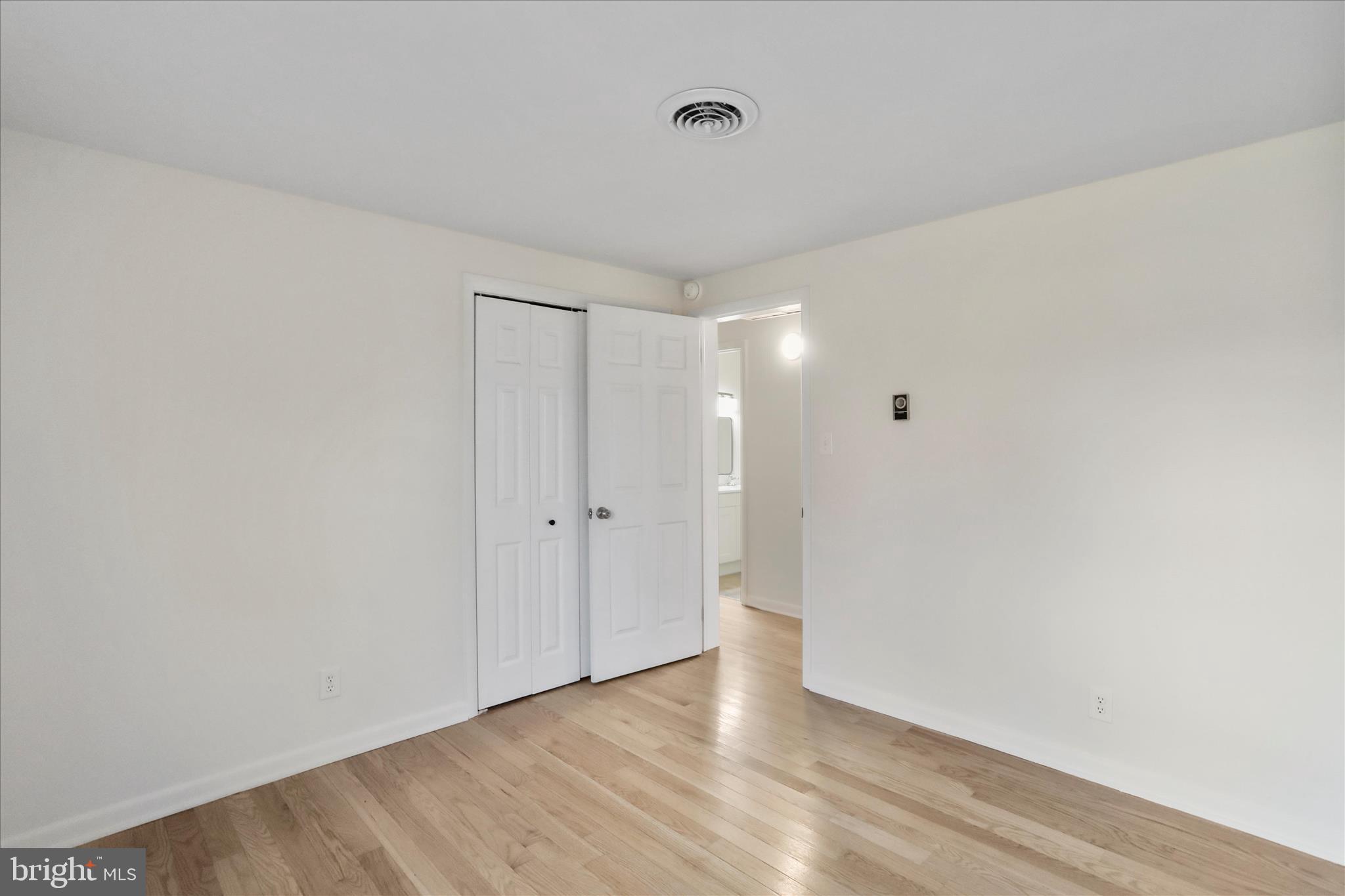 13 Oriole Circle Berkeley Springs, WV 25411 - Photo 25 of 36 a view of an empty room