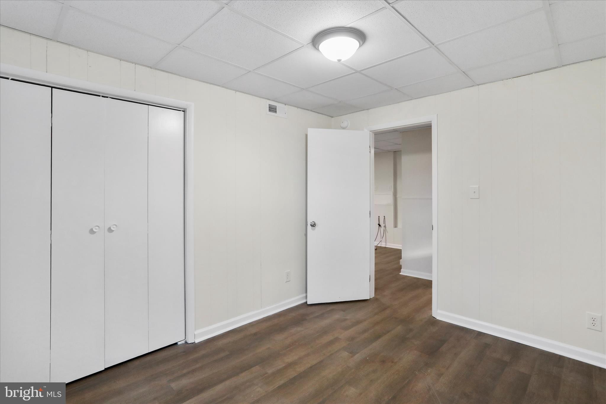 13 Oriole Circle Berkeley Springs, WV 25411 - Photo 31 of 36 a view of an empty room with wooden floor