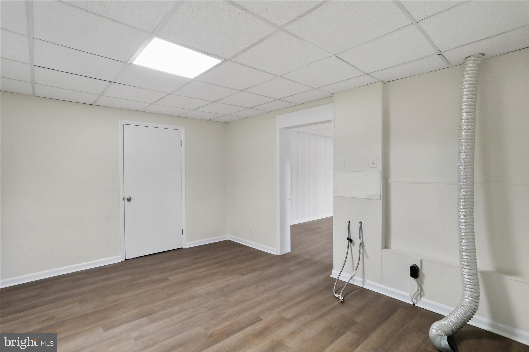13 Oriole Circle Berkeley Springs, WV 25411 - Photo 32 of 36 a view of a room with wooden floor