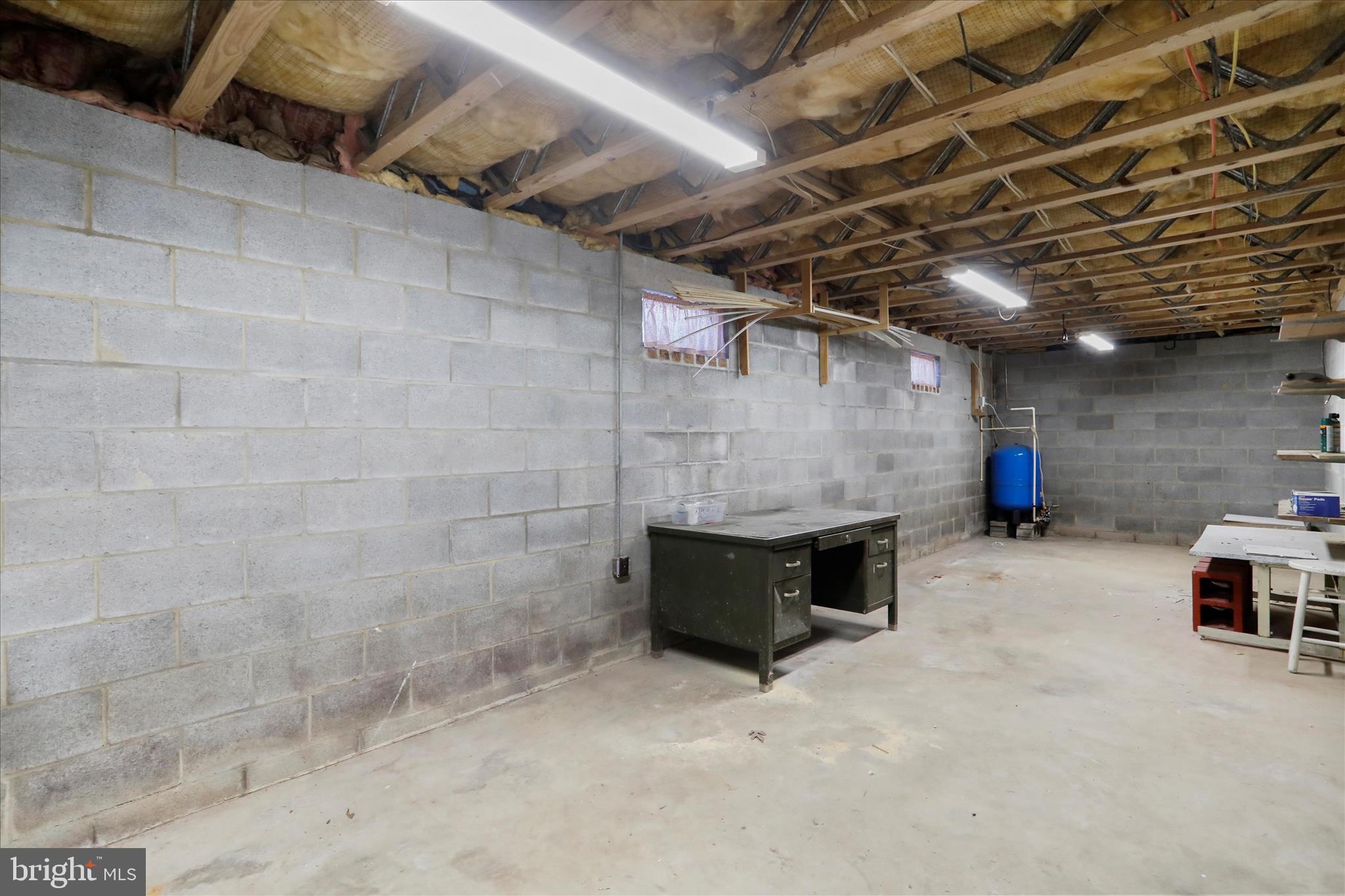 13 Oriole Circle Berkeley Springs, WV 25411 - Photo 36 of 36 a view of a storage