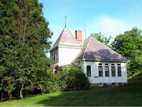 0 Church Hill Road Woodstock, VT 05071 - Photo 1 of 4