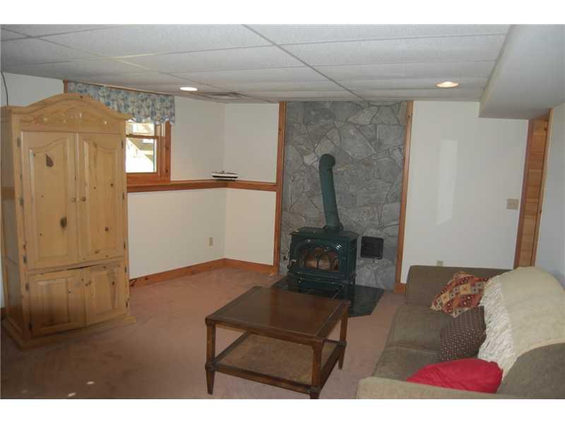 26 Baker Road Bethel, ME 04217 - Photo 12 of 13 Den/Family/Great Room.