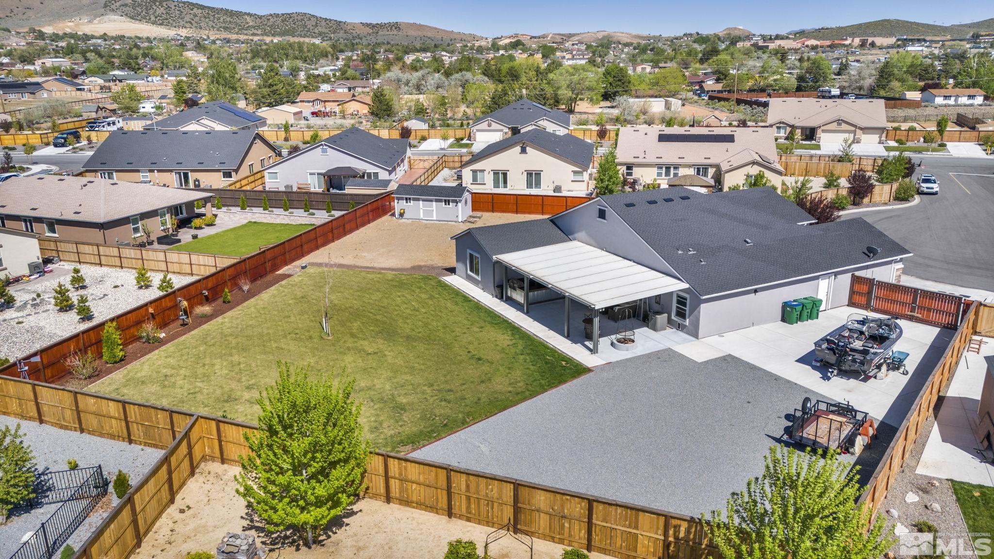 521 Leviathan Court Reno, NV 89506 - Photo 35 of 38 Photo 35