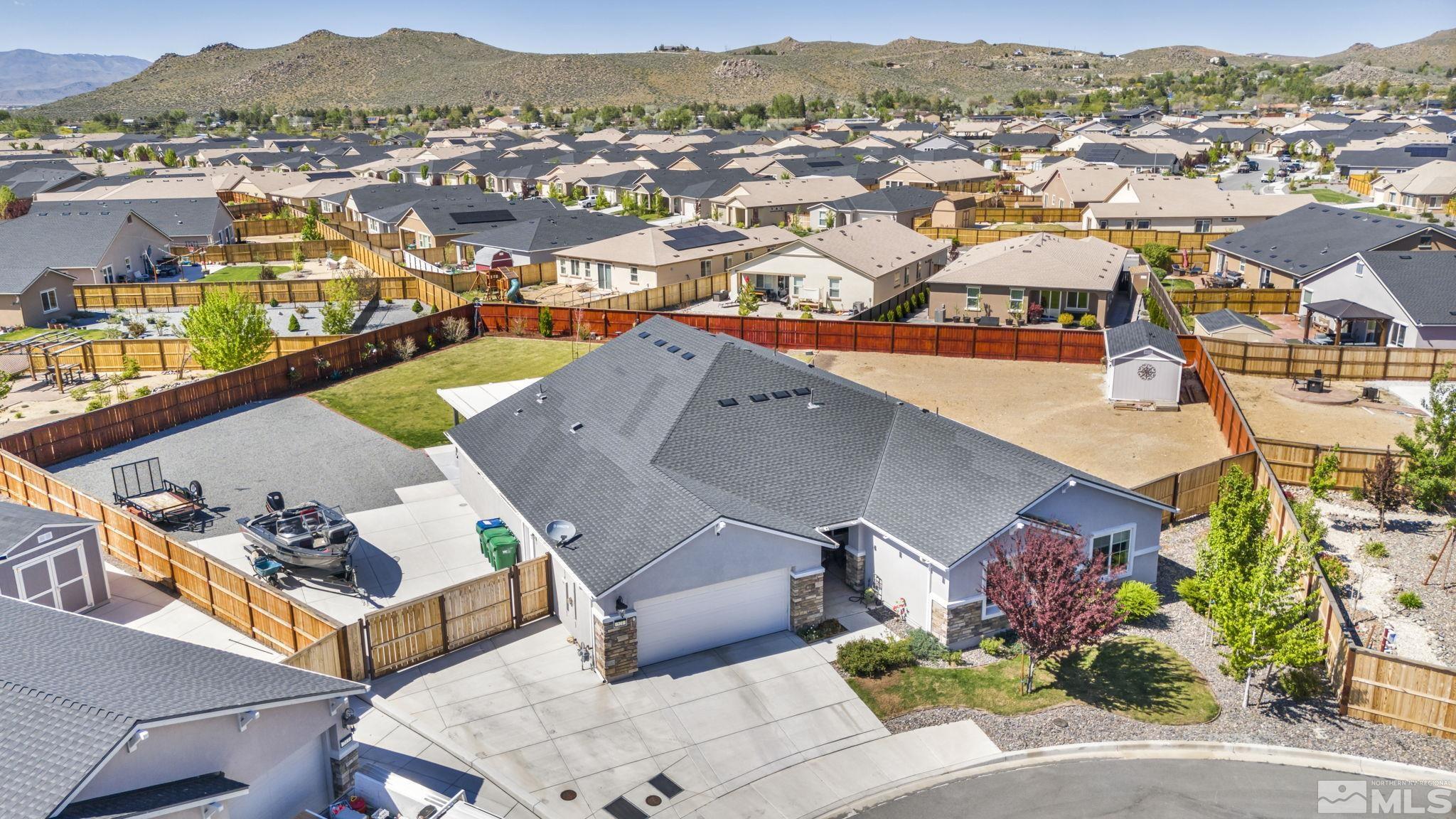 521 Leviathan Court Reno, NV 89506 - Photo 36 of 38 Photo 36