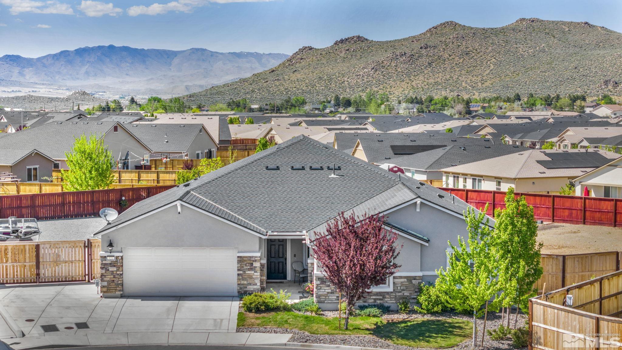 521 Leviathan Court Reno, NV 89506 - Photo 38 of 38 Photo 38