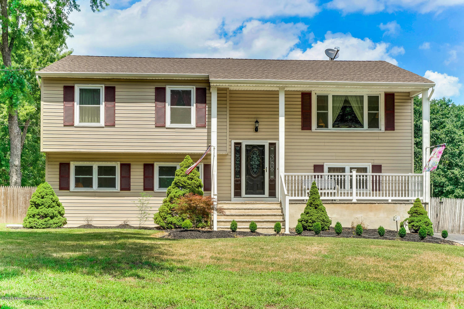 964 Bethel Church Road Jackson, NJ 08527 - Photo 40 of 43 front