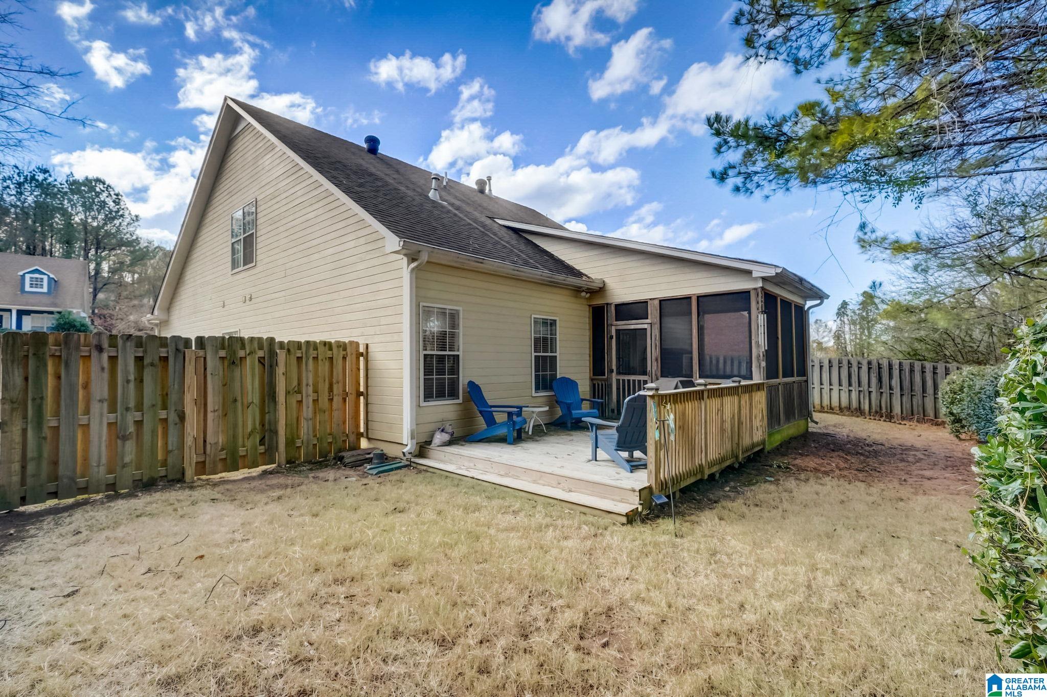 107 Cobblestone Terrace Pelham, AL 35124 - Photo 26 of 26