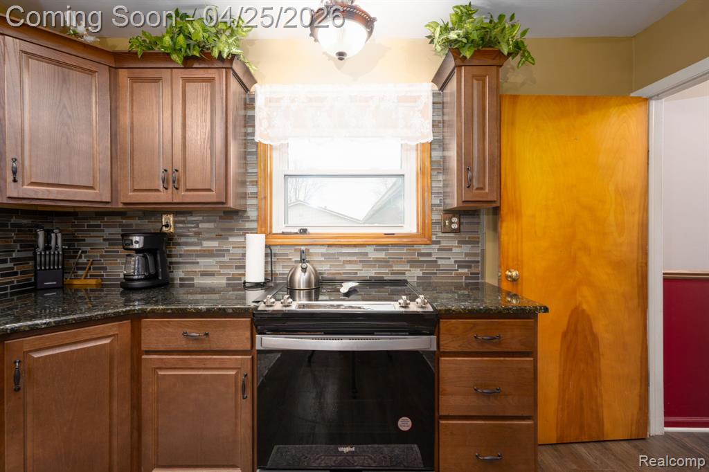 2890 Graham Road Imlay City, MI 48444 - Photo 16 of 33