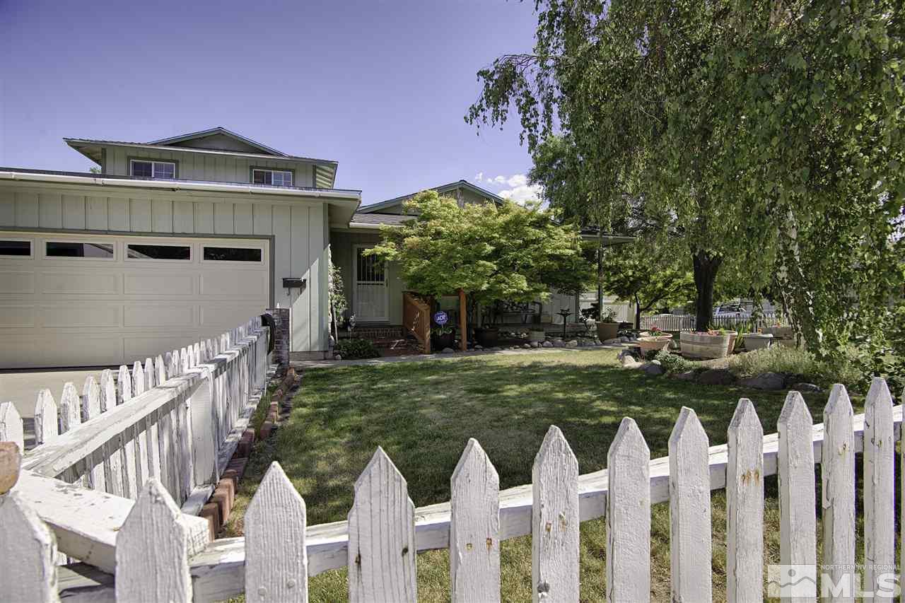 3480 Bryan Street Reno, NV 89503 - Photo 1 of 1 Photo 1