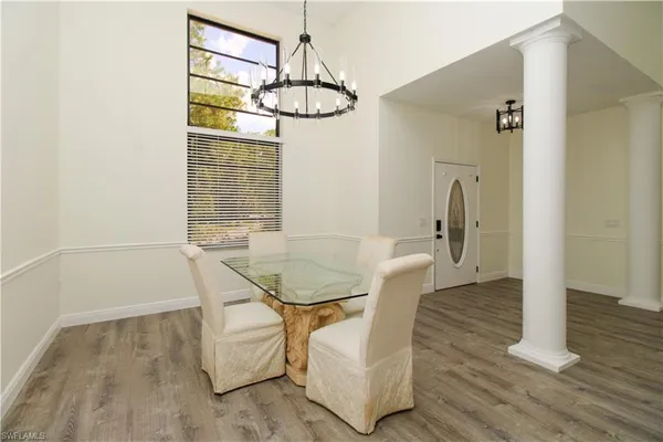 $3,950 | 311 31st Street Northwest, Naples, FL 34120
