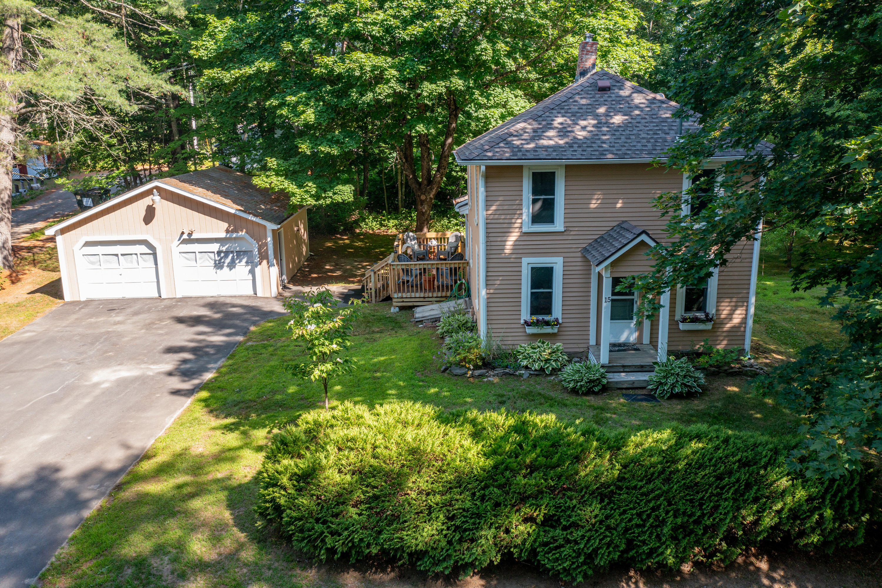 15 Marsh Road Belfast, ME 04915 - Photo 8 of 37 3970