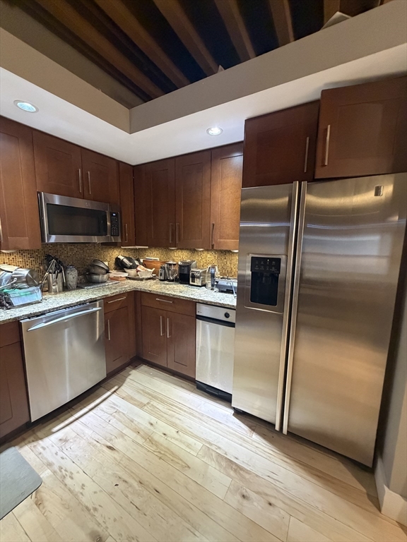 111 Beach Street, Unit 2E Boston, MA 02111 - Photo 3 of 15