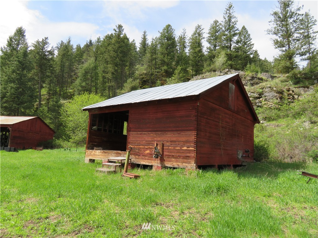 45 Bamber Creek Road Curlew, WA 99118 - Photo 14 of 24 Gallery Image 14