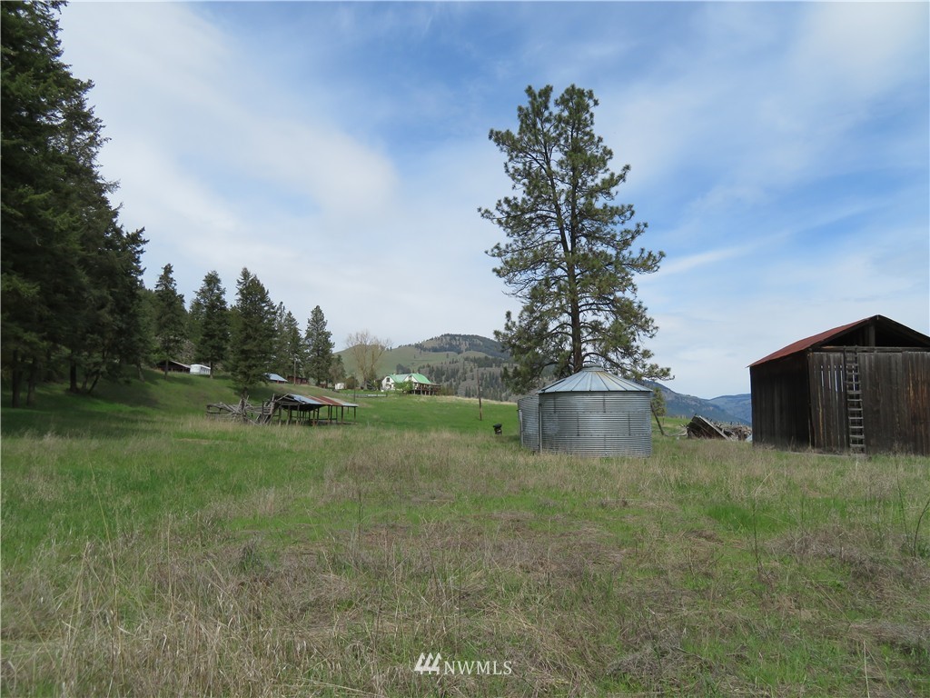 45 Bamber Creek Road Curlew, WA 99118 - Photo 22 of 24 Gallery Image 22