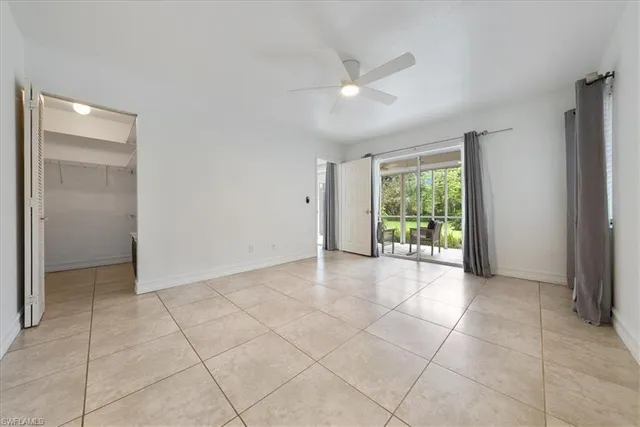 $270,000 | 2810 Citrus Lake Drive, Unit U101, Naples, FL 34109