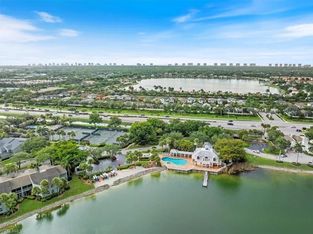 $270,000 | 2810 Citrus Lake Drive, Unit U101, Naples, FL 34109