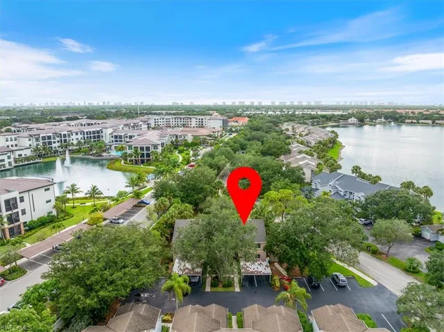 $270,000 | 2810 Citrus Lake Drive, Unit U101, Naples, FL 34109