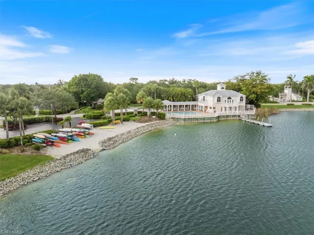 $270,000 | 2810 Citrus Lake Drive, Unit U101, Naples, FL 34109