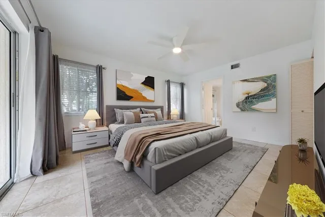 $270,000 | 2810 Citrus Lake Drive, Unit U101, Naples, FL 34109