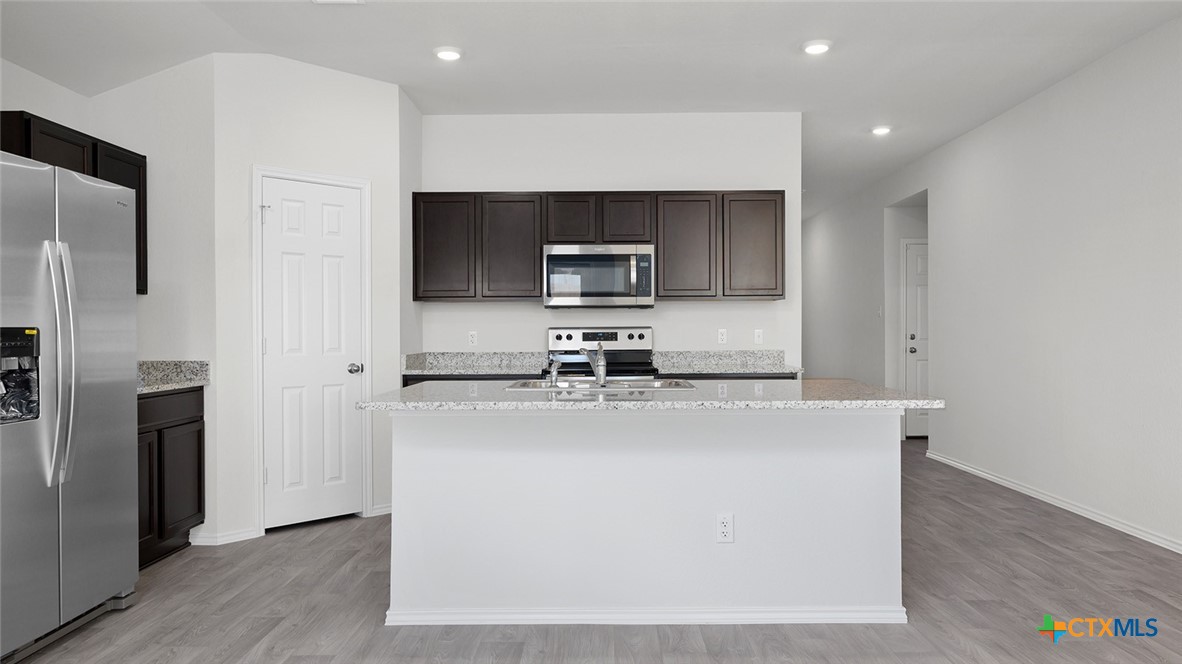 1419 Victory Rnch Trail Killeen, TX 76549 - Photo 10 of 24