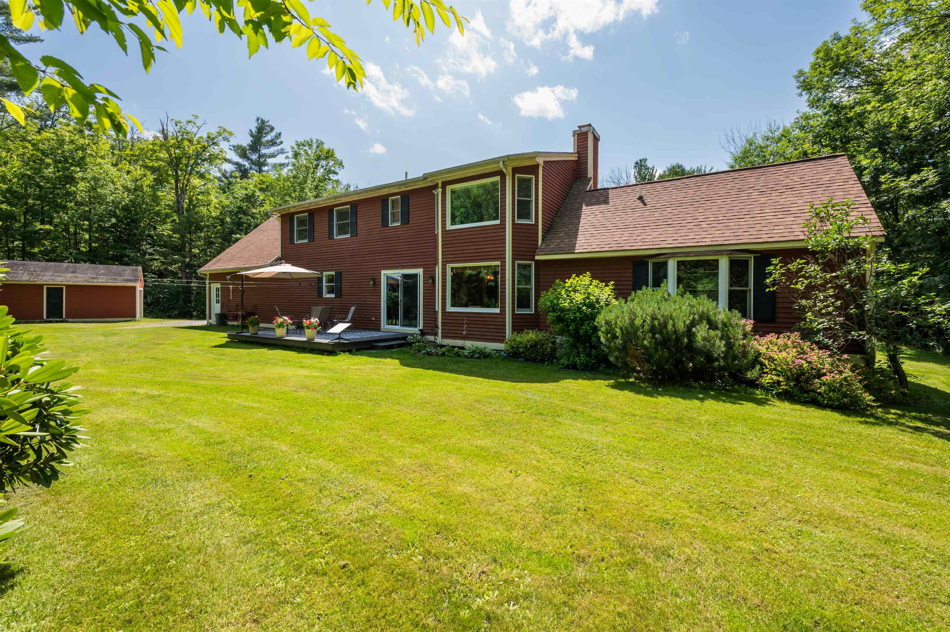 363 Cash Street Croydon, NH 03773 - Photo 47 of 56