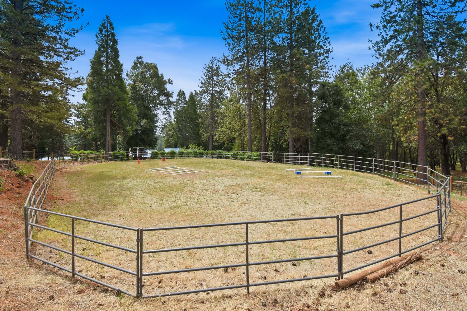 29070 Ridge View Road Foresthill, CA 95631 - Photo 44 of 66