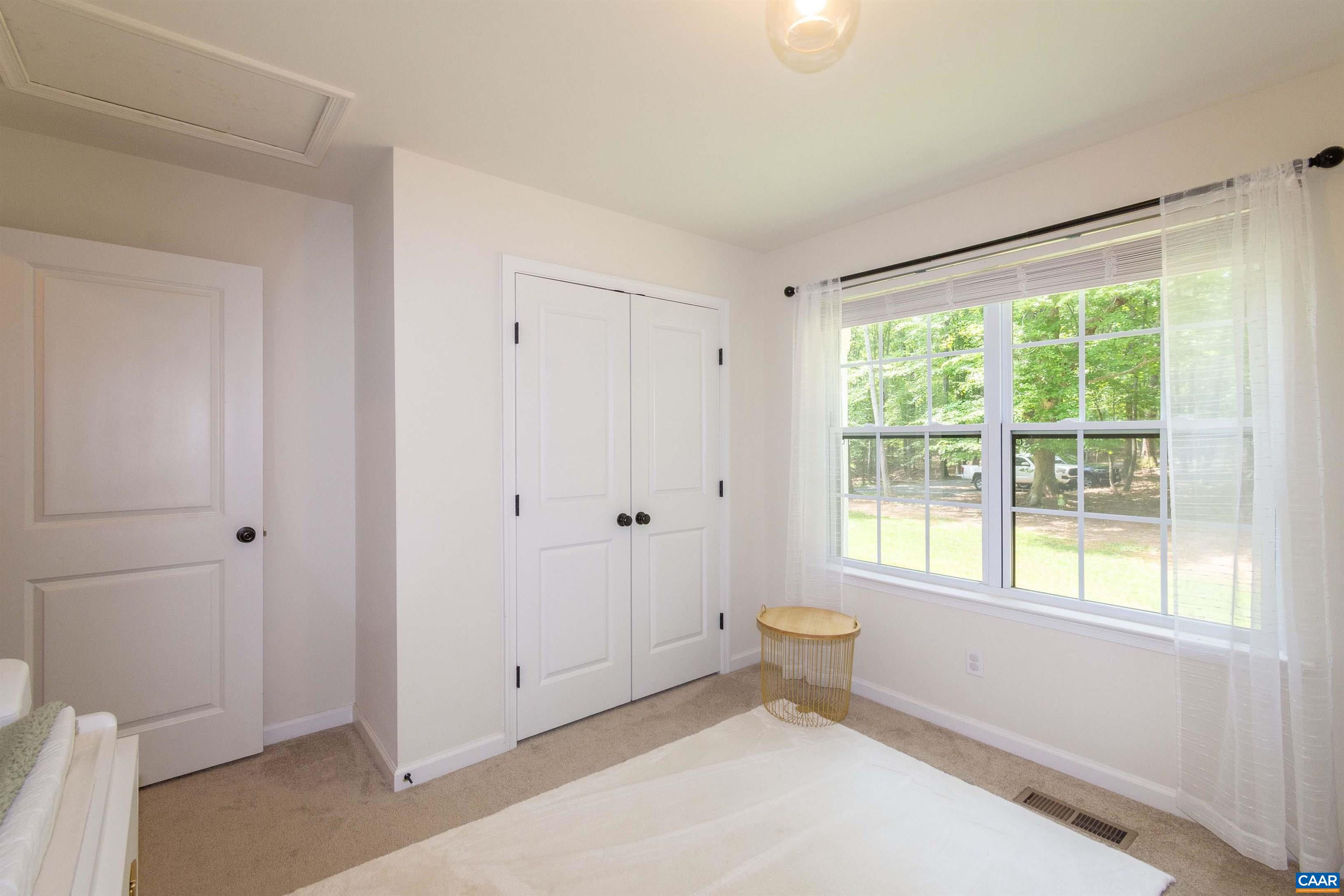 13079 Kendall Road Orange, VA 22960 - Photo 31 of 57 Second Bedroom
