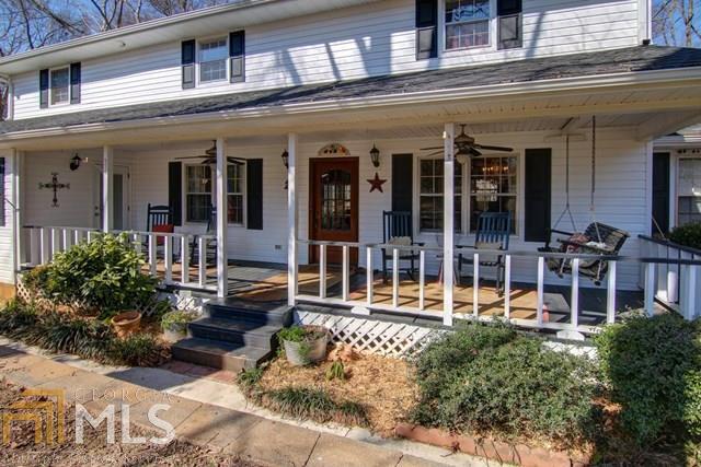 133 Morris Mill Road Griffin, GA 30223 - Photo 1 of 1 Gallery Image 1