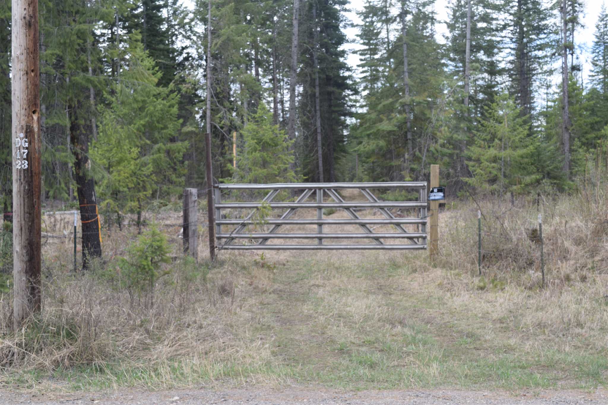 151-xx East Oregon Road Elk, WA 99009 - Photo 2 of 18