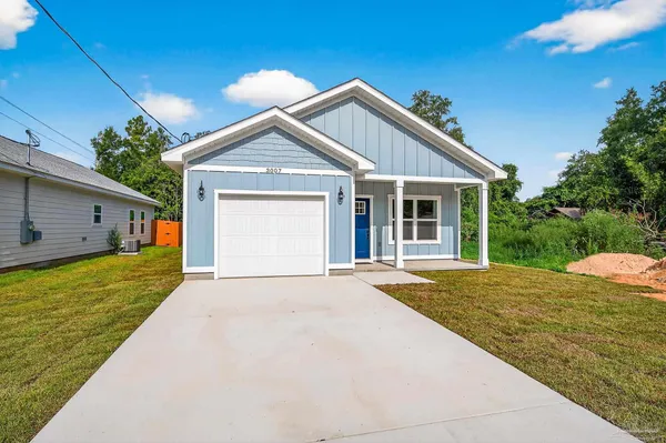$279,900 | 3011 North 15th Avenue, Milton, FL 32583
