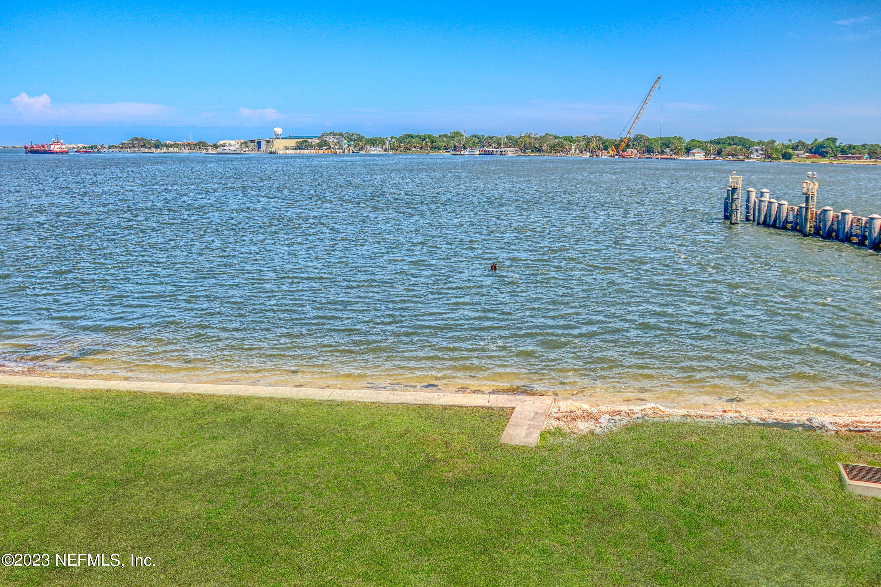 9636 Heckscher Drive Jacksonville, FL 32226 - Photo 22 of 43 a view of an ocean
