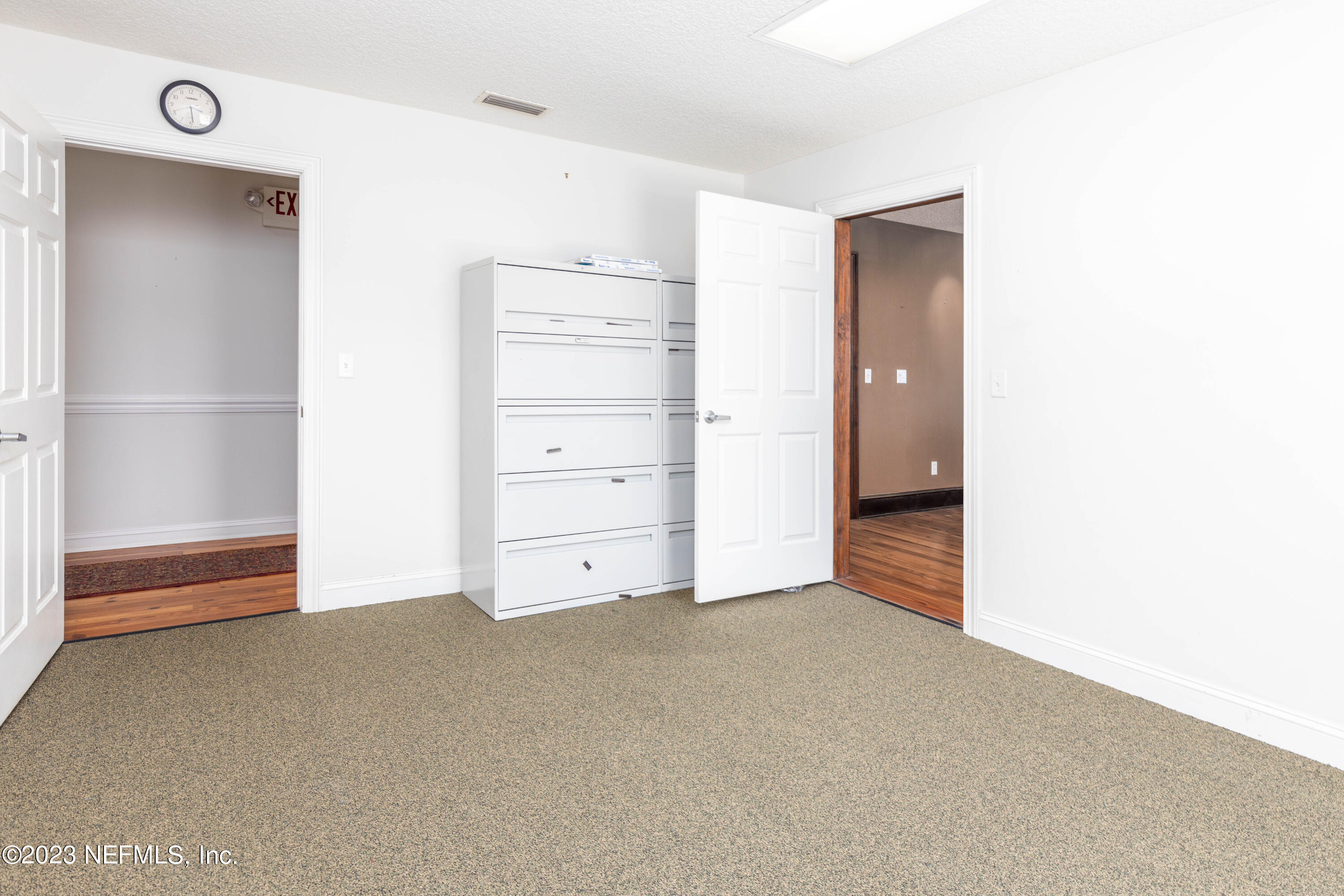 9636 Heckscher Drive Jacksonville, FL 32226 - Photo 33 of 43 a view of an empty room