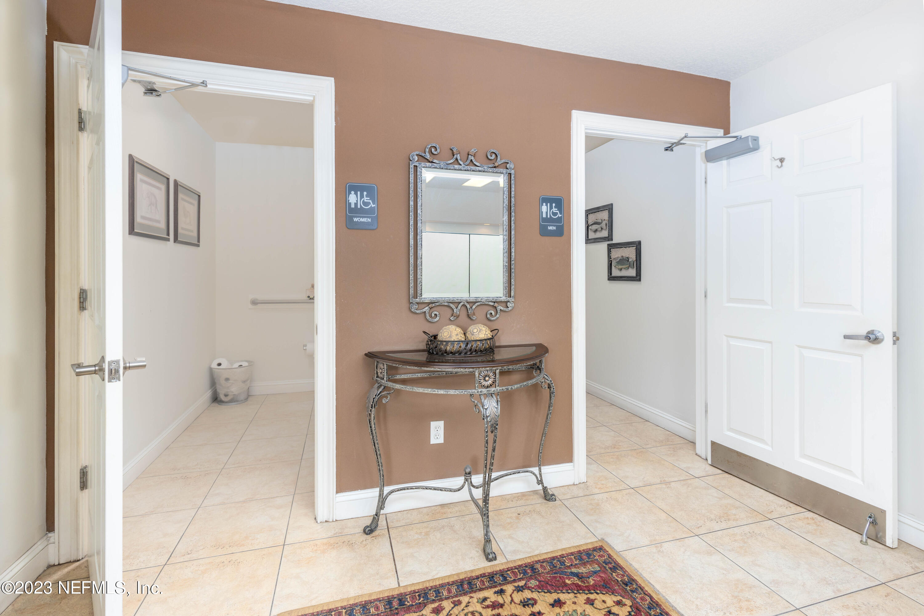 9636 Heckscher Drive Jacksonville, FL 32226 - Photo 35 of 43 a bathroom with a sink toilet and shower