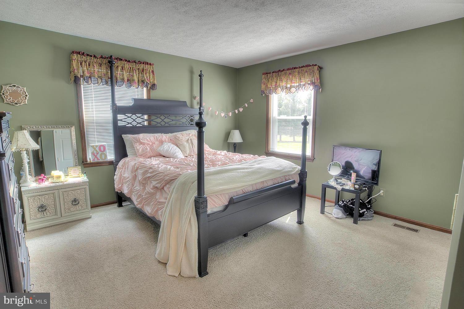 427 St Marys Road Pylesville, MD 21132 - Photo 13 of 28 Bedroom (Master)