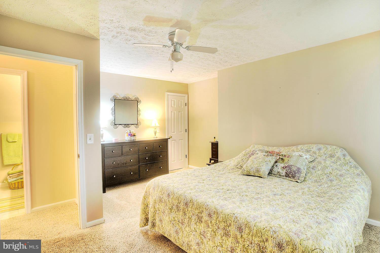 427 St Marys Road Pylesville, MD 21132 - Photo 15 of 28 Bedroom