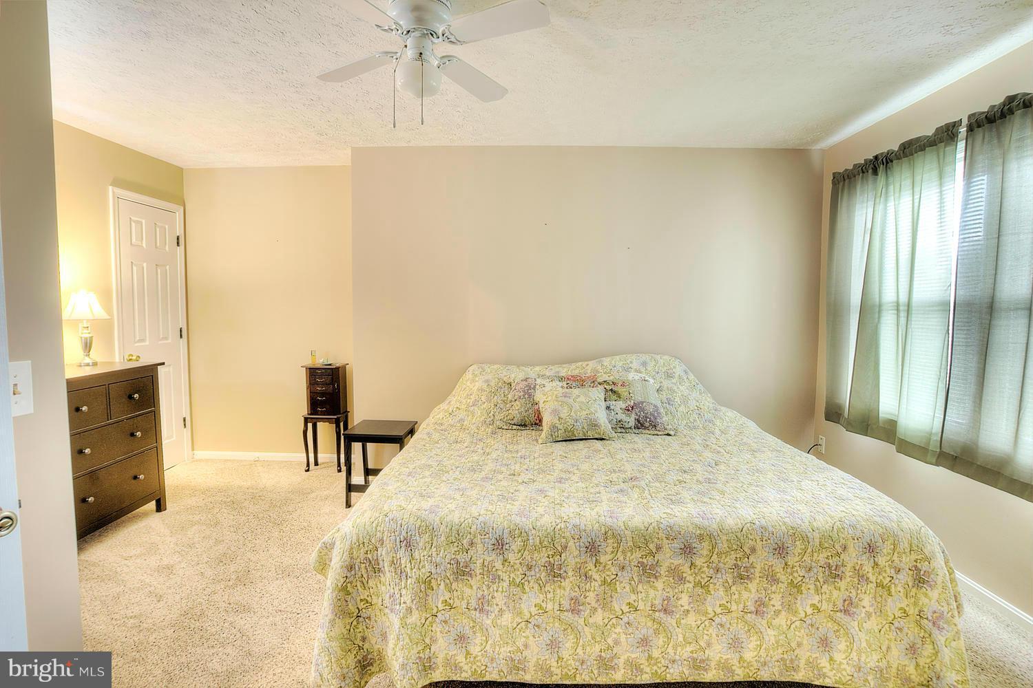 427 St Marys Road Pylesville, MD 21132 - Photo 16 of 28 Bedroom