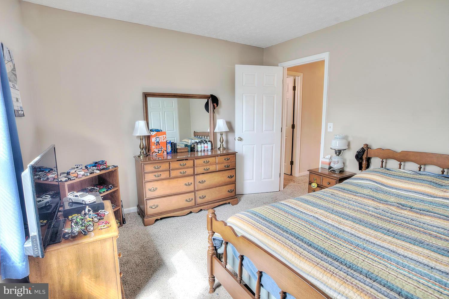 427 St Marys Road Pylesville, MD 21132 - Photo 17 of 28 Bedroom