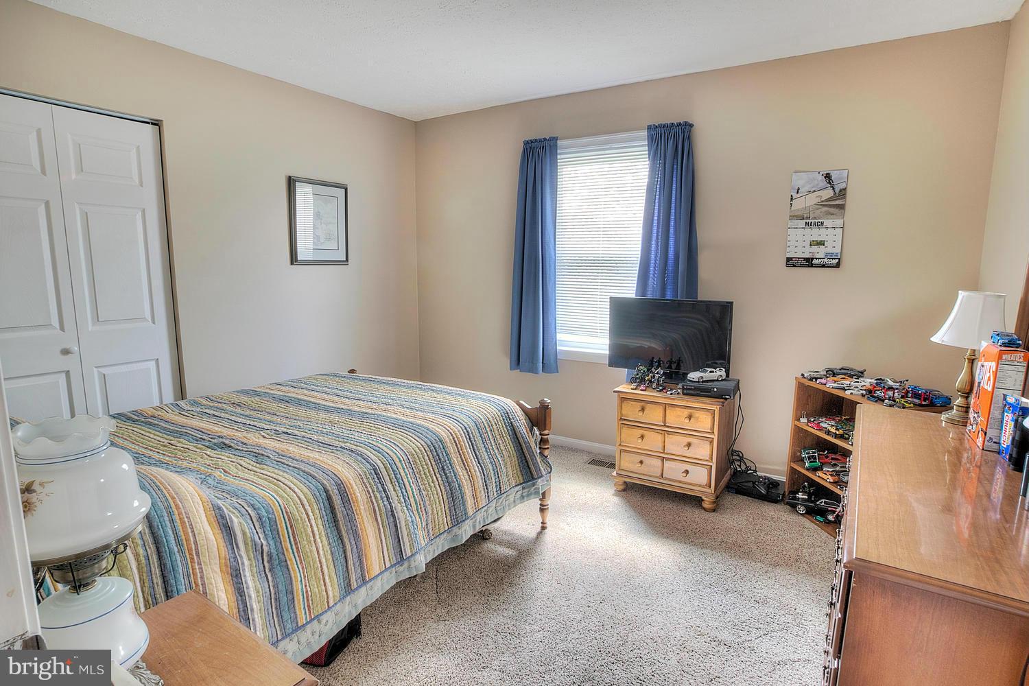 427 St Marys Road Pylesville, MD 21132 - Photo 18 of 28 Bedroom