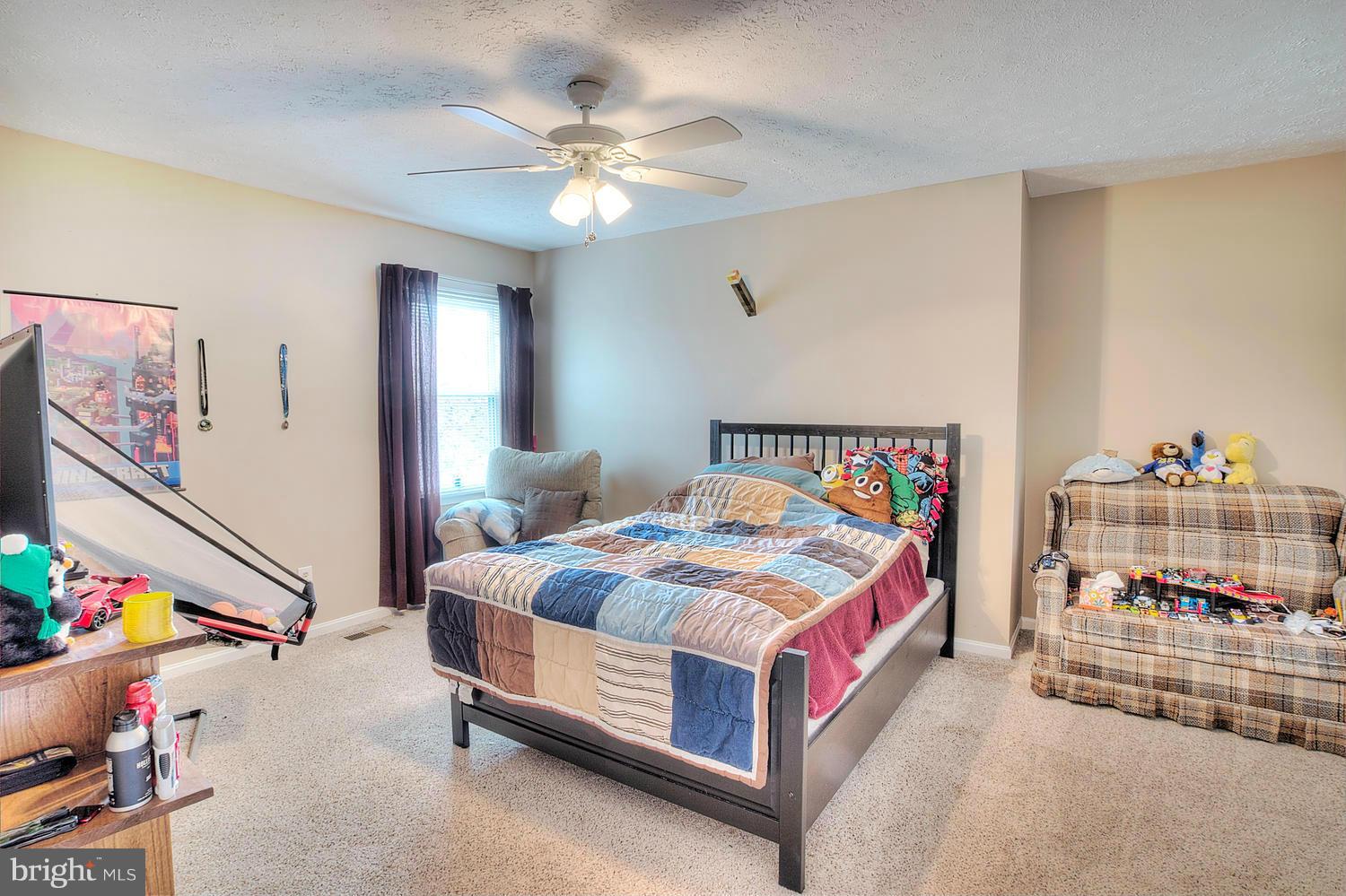 427 St Marys Road Pylesville, MD 21132 - Photo 19 of 28 Bedroom