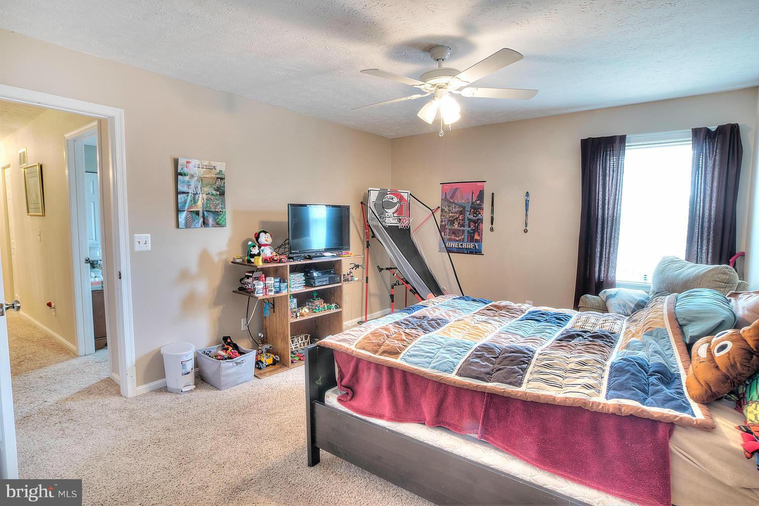 427 St Marys Road Pylesville, MD 21132 - Photo 20 of 28 Bedroom