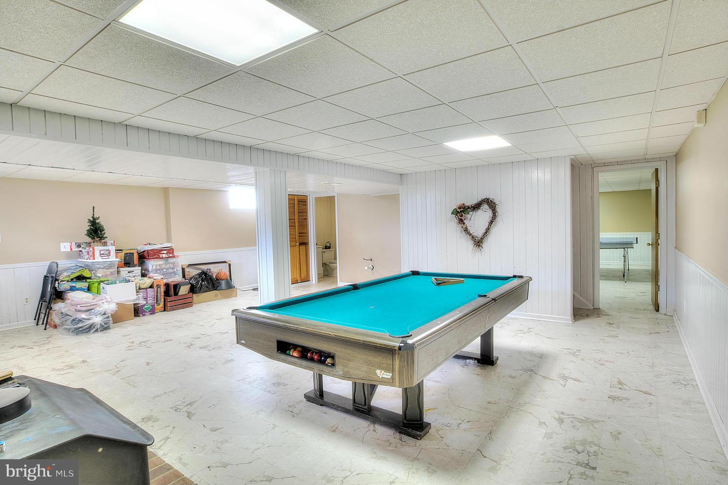 427 St Marys Road Pylesville, MD 21132 - Photo 23 of 28 Basement